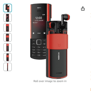 NOKIA 5710 Xpress